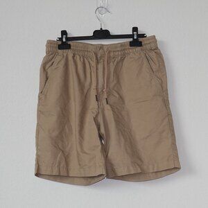 Patagonia Tan Shorts | Size Small